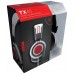 Наушники Gioteck TX-40 Stereo Gaming and Go Headset (PS4, белый), 1133534, Аксессуары